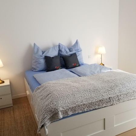 Heimathaven 1 Lejlighed Bremerhaven Eksteriør billede