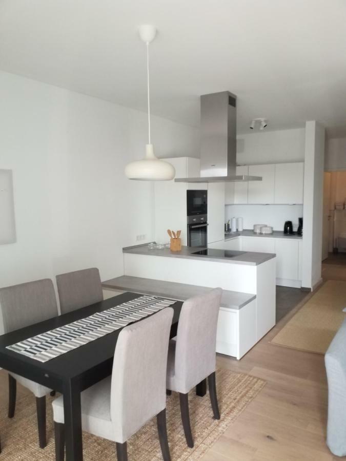 Heimathaven 1 Lejlighed Bremerhaven Eksteriør billede